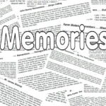 My Memories Prompts
