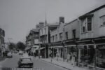 Thumbnail for the post titled: Memories of Evesham Street