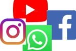 Thumbnail for the post titled: Social Media – Facebook
